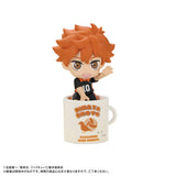 Ochatomo Haikyuu!! Itadaki no Break Time