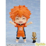 Nendoroid Surprise Haikyuu!! Nationals Arc