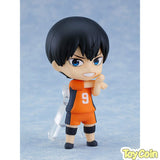 Nendoroid Surprise Haikyuu!! Nationals Arc