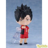 Nendoroid Surprise Haikyuu!! 03 Nekoma Edition