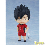 Nendoroid Surprise Haikyuu!! Nationals Arc