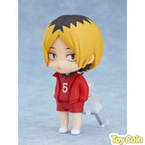 Nendoroid Surprise Haikyuu!! Nationals Arc