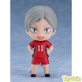 Nendoroid Surprise Haikyuu!! 03 Nekoma Edition