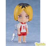 Nendoroid Surprise Haikyuu!! 03 Nekoma Edition