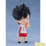 Nendoroid Surprise Haikyuu!! 03 Nekoma Edition