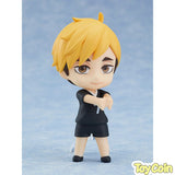 Nendoroid Surprise Haikyuu!! Nationals Arc