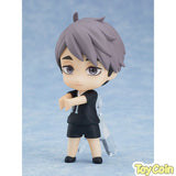 Nendoroid Surprise Haikyuu!! Nationals Arc