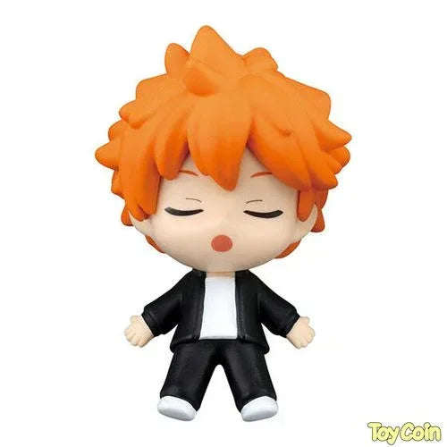 Haikyuu!! Nemurasetai by Bandai - Shop at ToyCoin