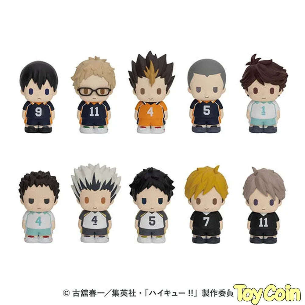 Haikyuu!! Pape Mas!! B by Ensky - Shop at ToyCoin