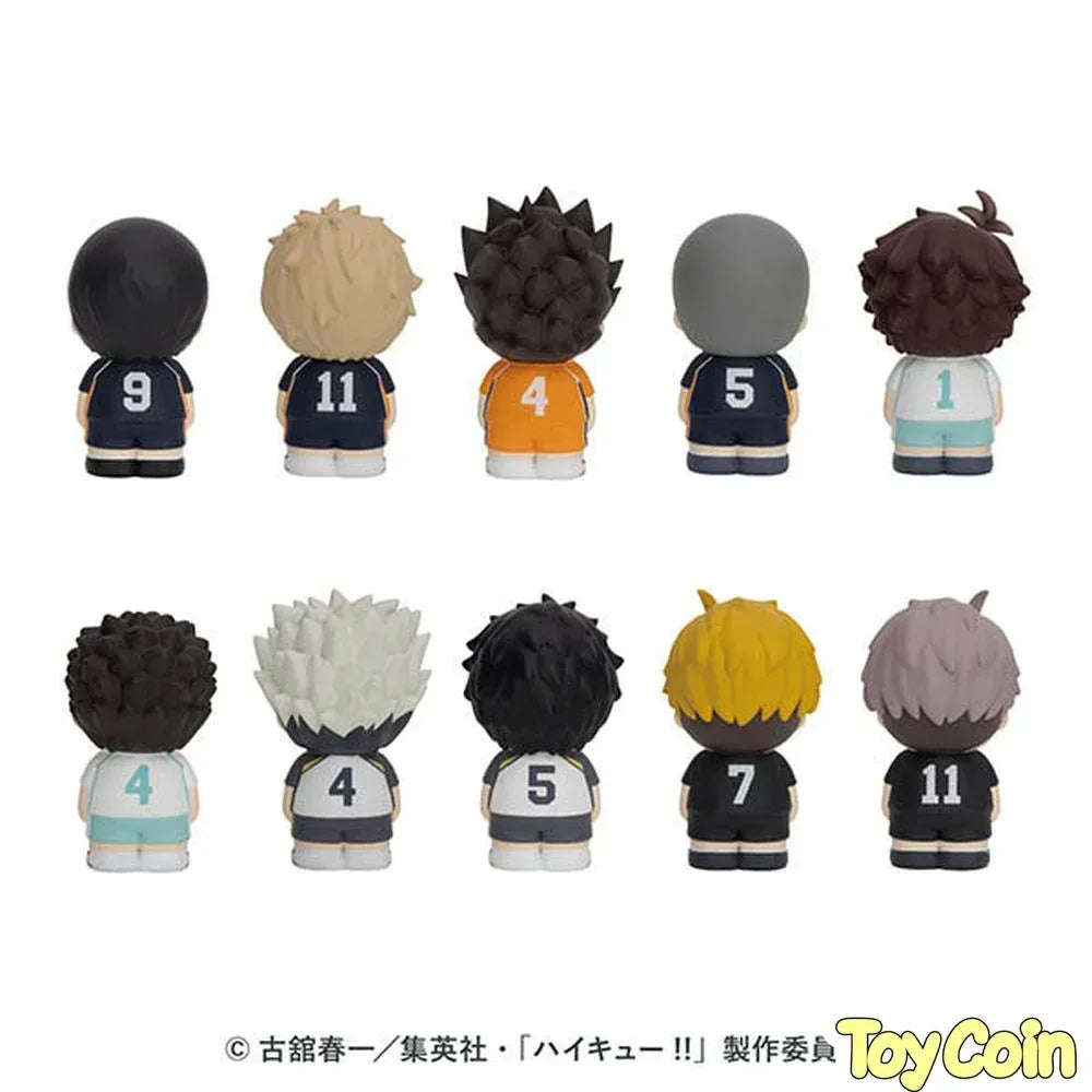 Haikyuu!! Pape Mas!! B by Ensky - Shop at ToyCoin