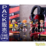 PalVerse Haikyuu!!