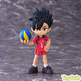 PalVerse Haikyuu!!