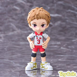 PalVerse Haikyuu!!