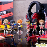 PalVerse Haikyuu!!