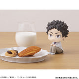 LookUp Hajime Iwaizumi