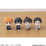 LookUp Hajime Iwaizumi