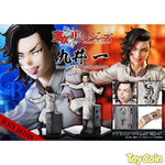 Hajime Kokonoi by Prime 1 Studio - Shop at ToyCoin