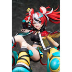 Hakos Baelz "AXGRIT" Ver. by DesignCOCO - Shop at ToyCoin