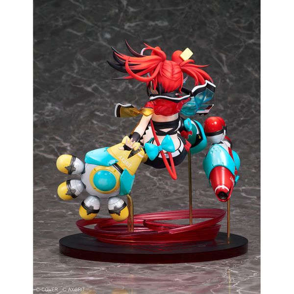 Hakos Baelz "AXGRIT" Ver. by DesignCOCO - Shop at ToyCoin