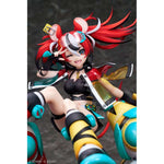 Hakos Baelz "AXGRIT" Ver. by DesignCOCO - Shop at ToyCoin