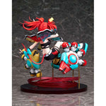 Hakos Baelz "AXGRIT" Ver. by DesignCOCO - Shop at ToyCoin