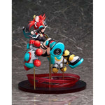 Hakos Baelz "AXGRIT" Ver. by DesignCOCO - Shop at ToyCoin