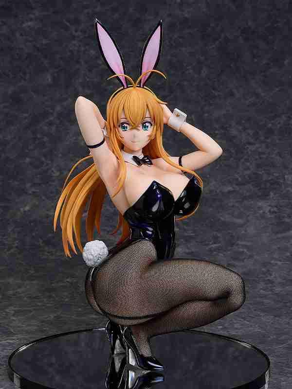 Hakufu Sonsaku Bunny Ver. 2nd by FREEing - Shop at ToyCoin