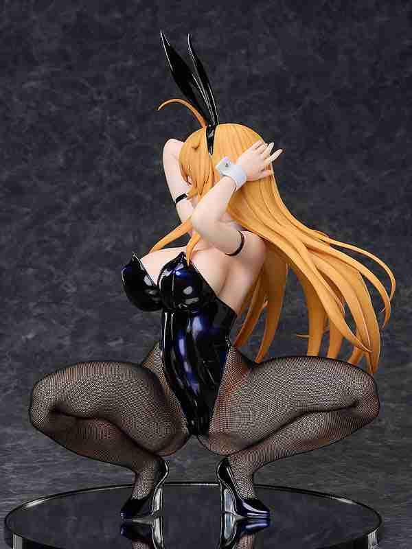 Hakufu Sonsaku Bunny Ver. 2nd by FREEing - Shop at ToyCoin