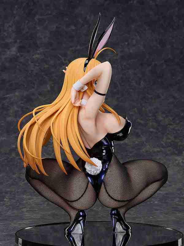 Hakufu Sonsaku Bunny Ver. 2nd by FREEing - Shop at ToyCoin