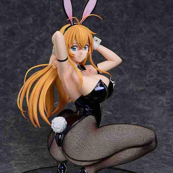 Hakufu Sonsaku Bunny Ver. 2nd by FREEing - Shop at ToyCoin