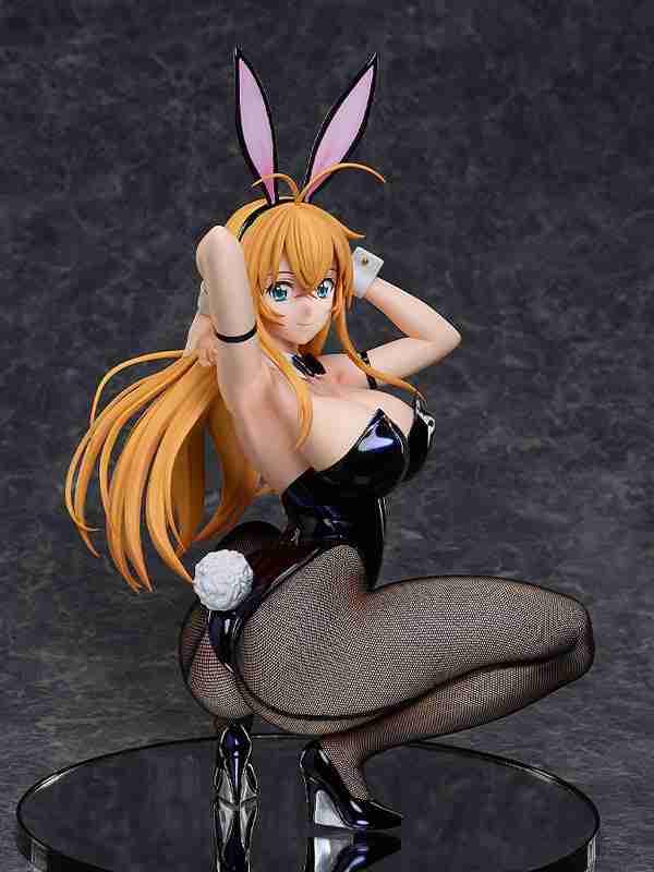 Hakufu Sonsaku Bunny Ver. 2nd by FREEing - Shop at ToyCoin