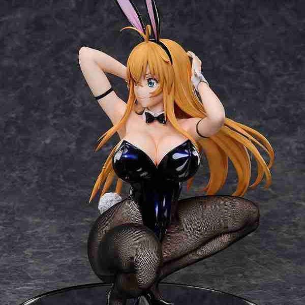 Hakufu Sonsaku Bunny Ver. 2nd by FREEing - Shop at ToyCoin