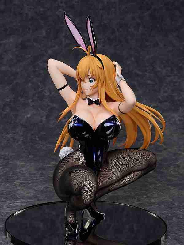 Hakufu Sonsaku Bunny Ver. 2nd by FREEing - Shop at ToyCoin