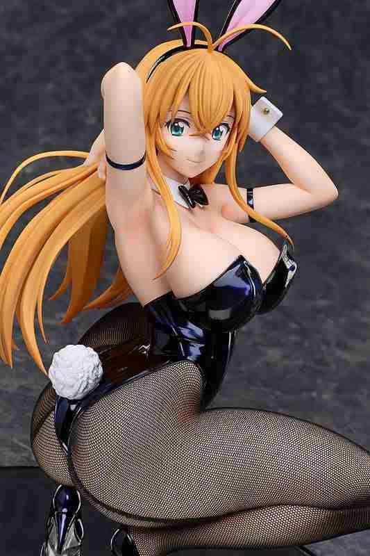 Hakufu Sonsaku Bunny Ver. 2nd by FREEing - Shop at ToyCoin