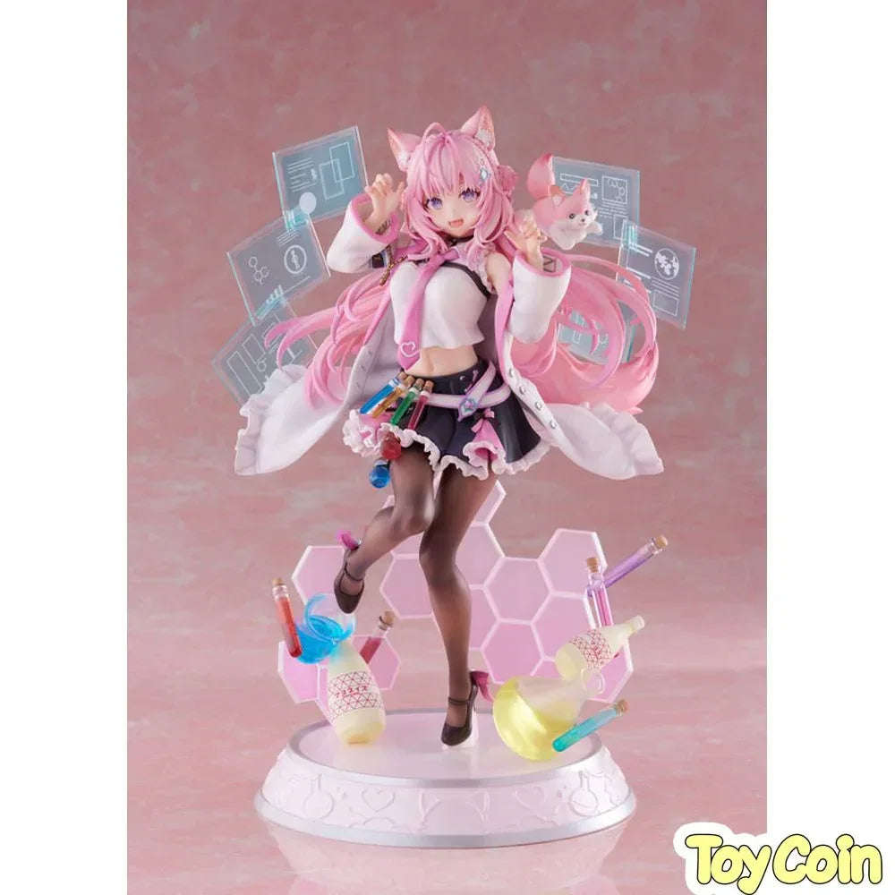 Hakui Koyori by Claynel - Shop at ToyCoin