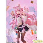 Hakui Koyori by Claynel - Shop at ToyCoin