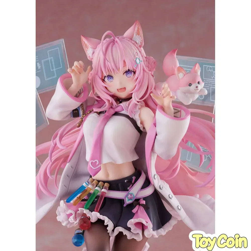 Hakui Koyori by Claynel - Shop at ToyCoin