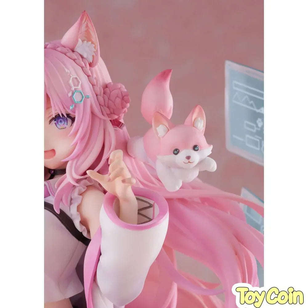 Hakui Koyori by Claynel - Shop at ToyCoin