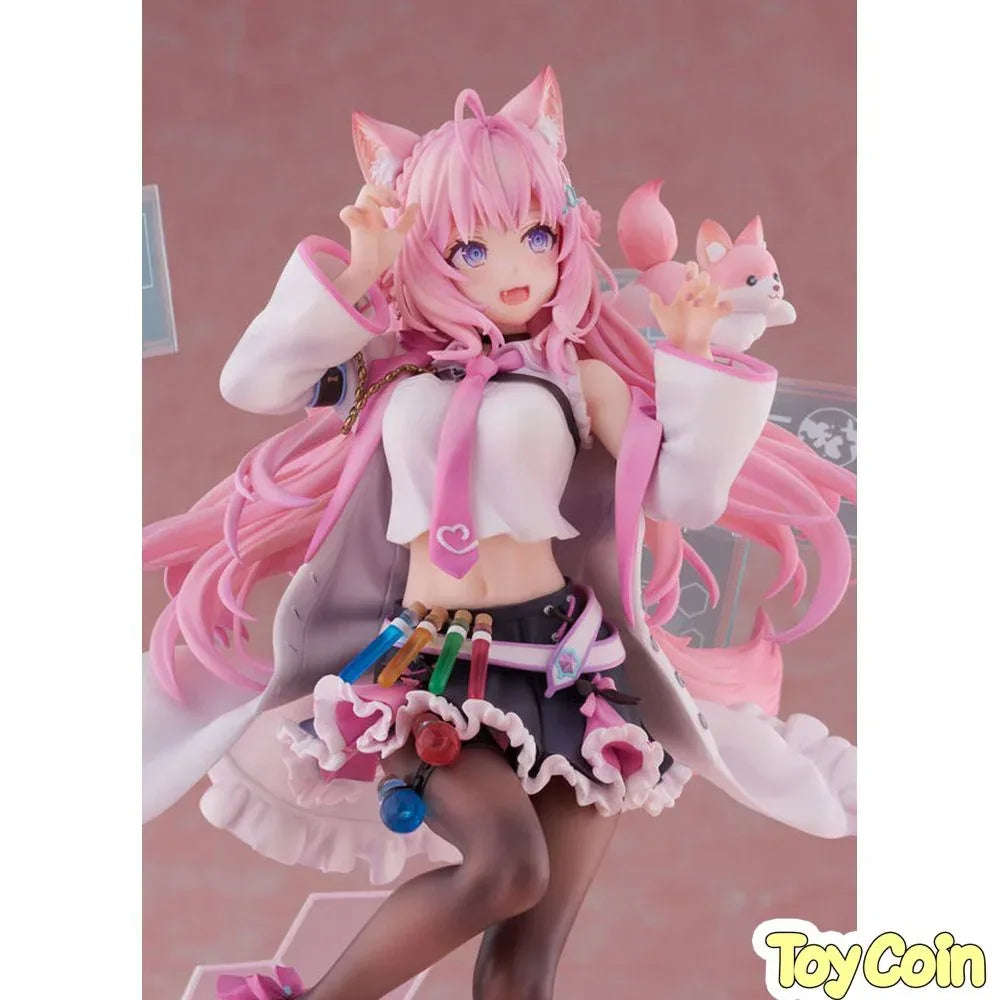 Hakui Koyori by Claynel - Shop at ToyCoin