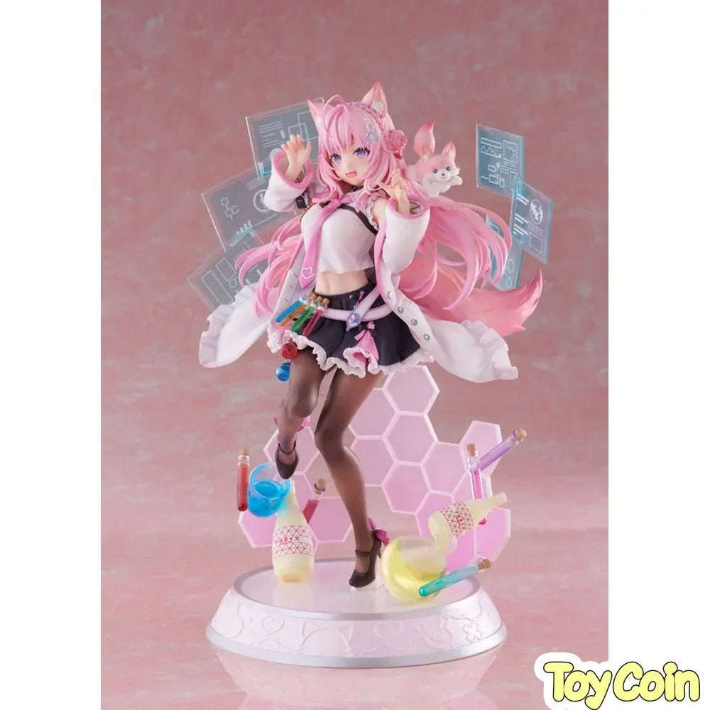 Hakui Koyori by Claynel - Shop at ToyCoin