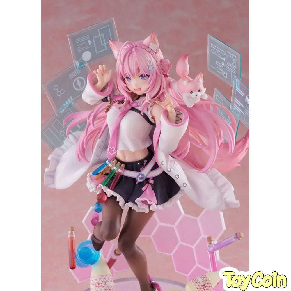Hakui Koyori by Claynel - Shop at ToyCoin