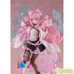 Hakui Koyori by Claynel - Shop at ToyCoin