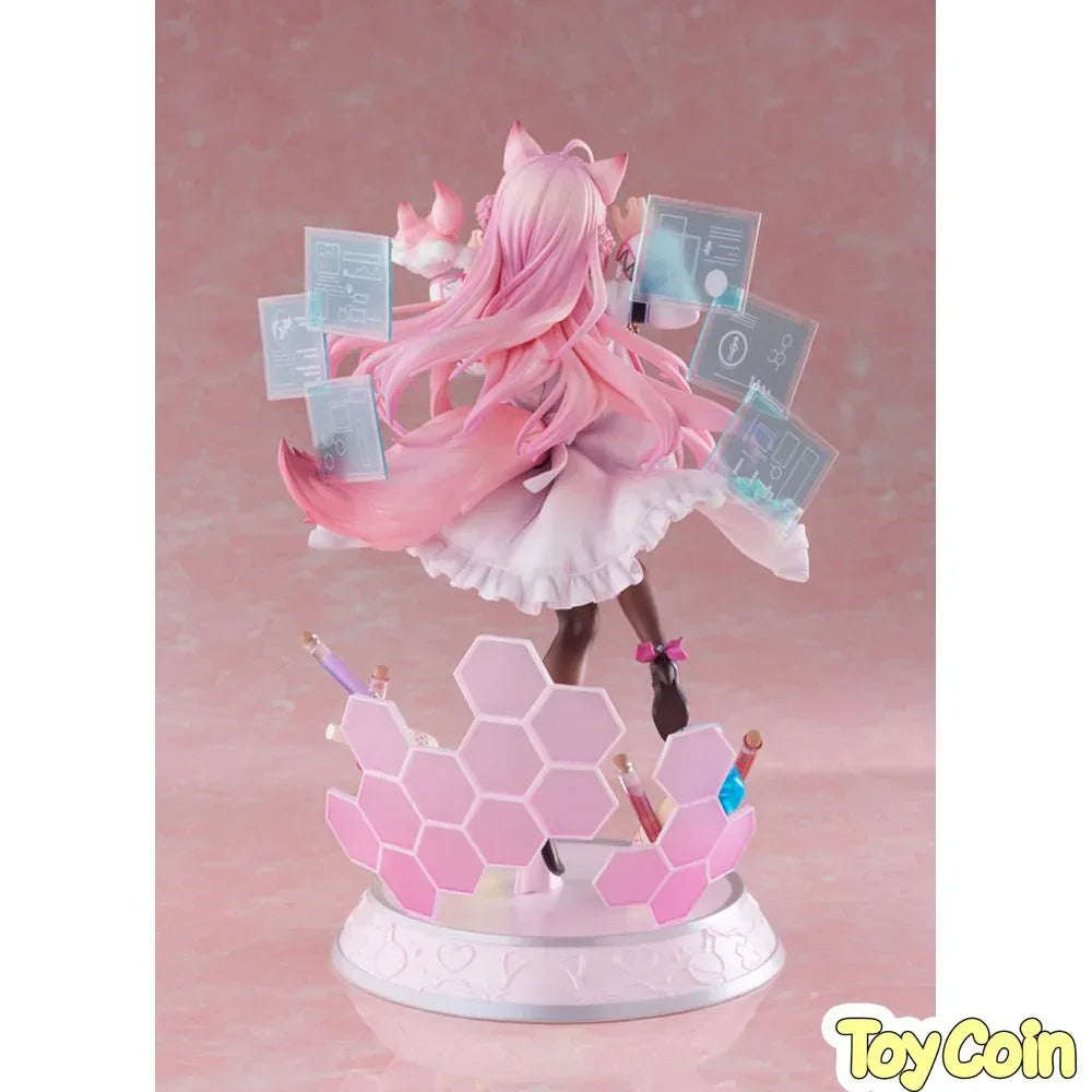 Hakui Koyori by Claynel - Shop at ToyCoin