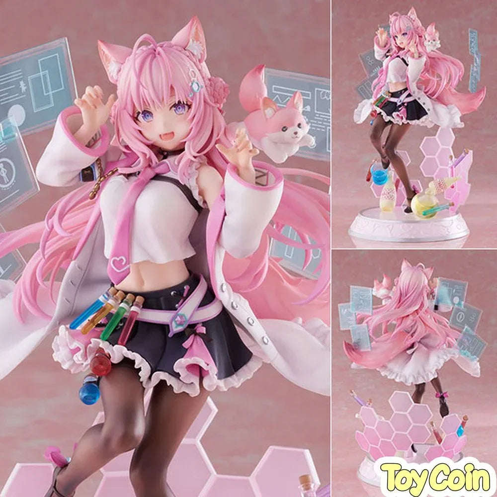 Hakui Koyori by Claynel - Shop at ToyCoin