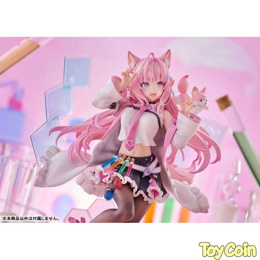 Hakui Koyori by Claynel - Shop at ToyCoin