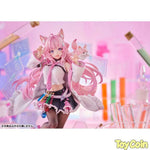 Hakui Koyori by Claynel - Shop at ToyCoin