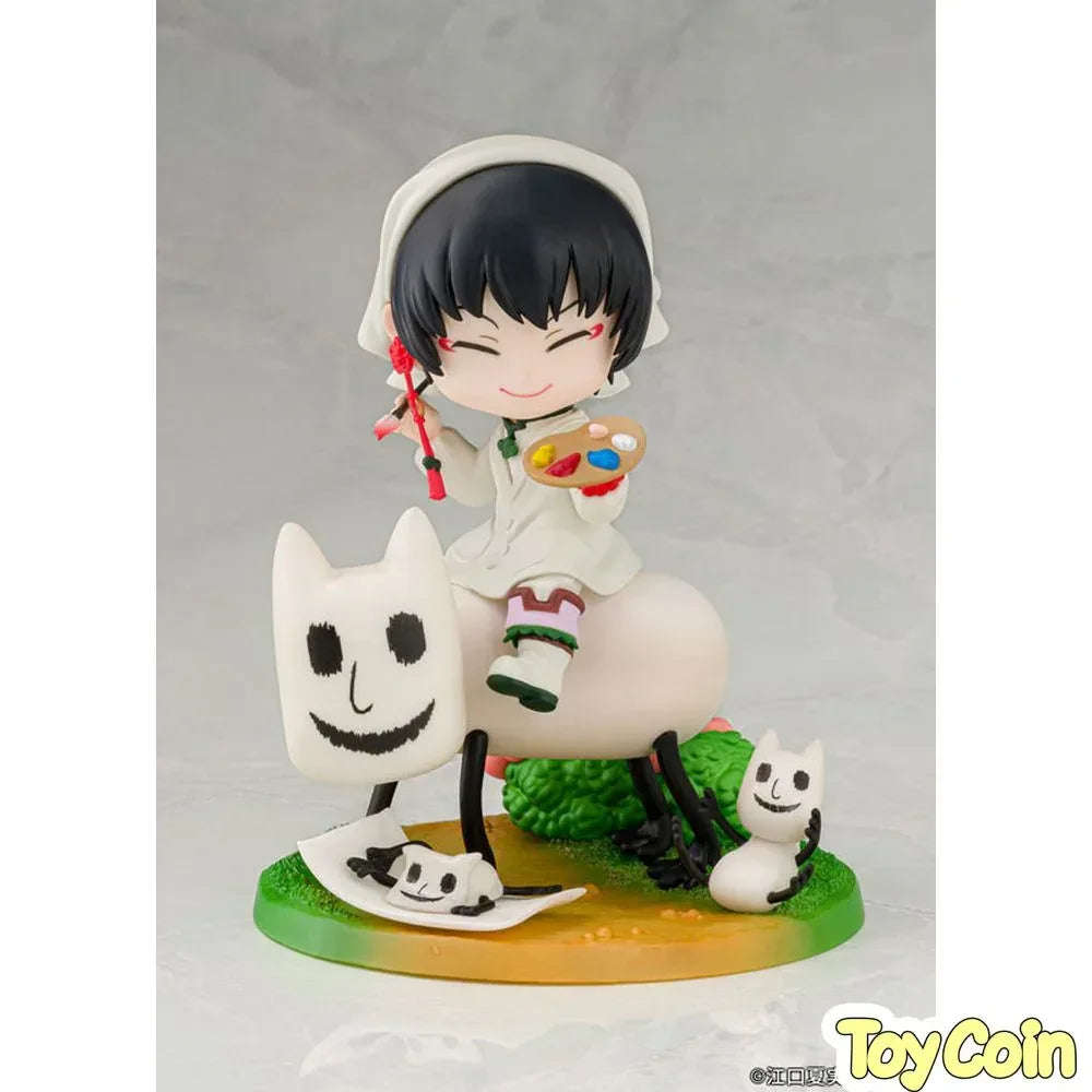 Hakutaku & Maohaohao by PROOF - Shop at ToyCoin