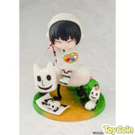 Hakutaku & Maohaohao by PROOF - Shop at ToyCoin