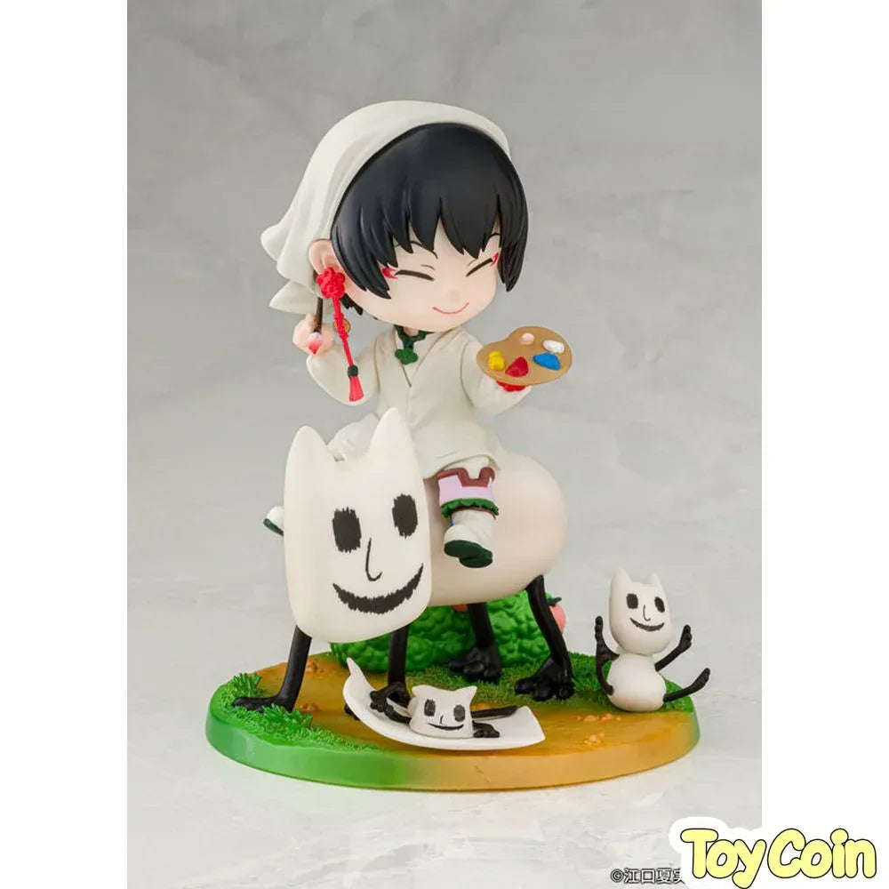 Hakutaku & Maohaohao by PROOF - Shop at ToyCoin