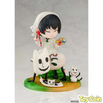 Hakutaku & Maohaohao by PROOF - Shop at ToyCoin